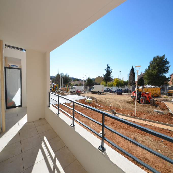 Offres de location Appartement Toulon (83000)