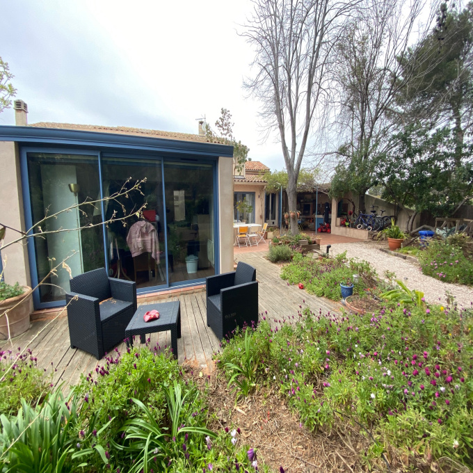 Offres de vente Maison Le Pradet (83220)