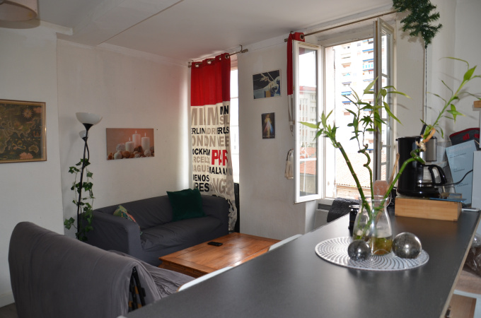 Offres de vente Appartement Toulon (83000)