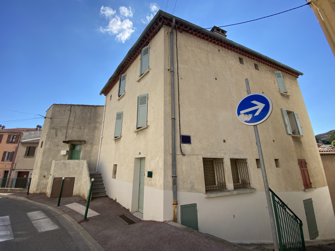 Offres de vente Immeuble Pierrefeu-du-Var (83390)