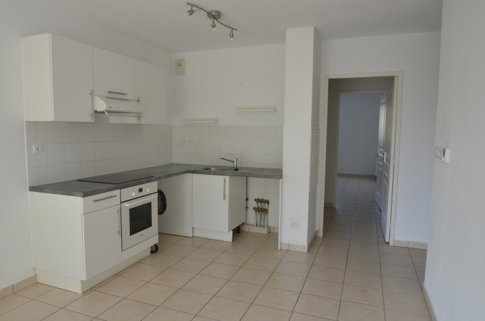 Offres de vente Appartement La Seyne-sur-Mer (83500)