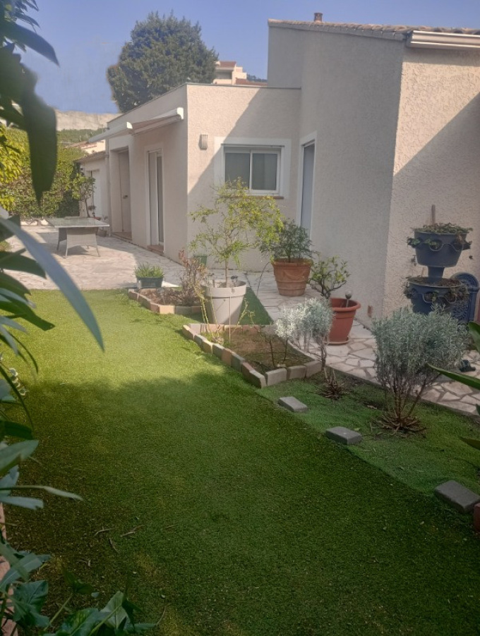 Offres de vente Maison Toulon (83000)