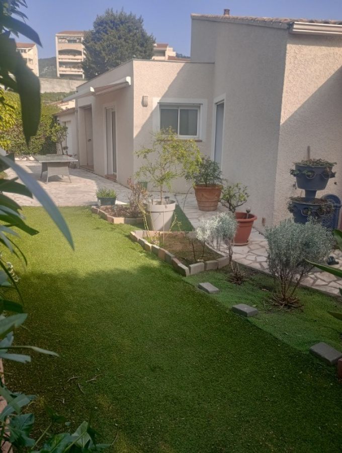 Offres de vente Maison Toulon (83000)