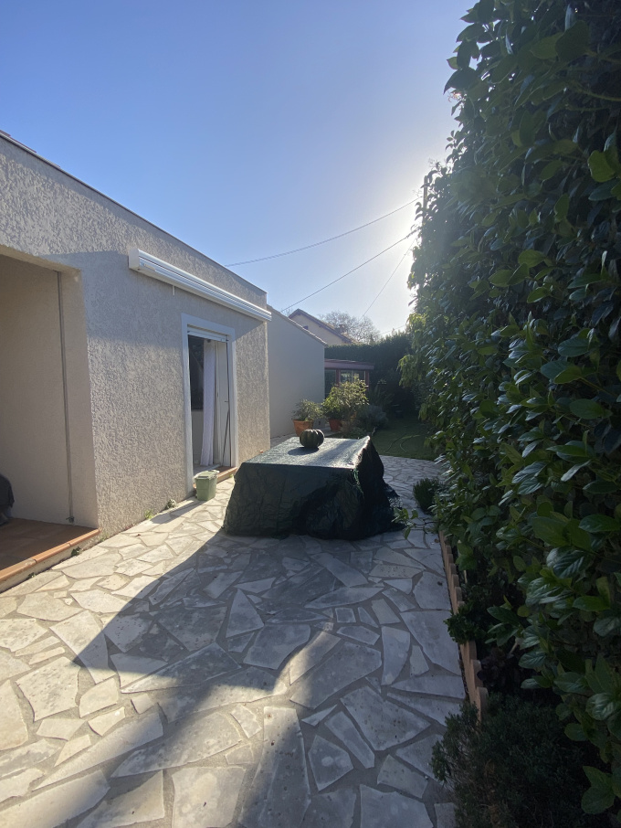 Offres de vente Maison Toulon (83000)