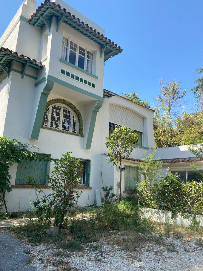 Offres de vente Maison Toulon (83000)