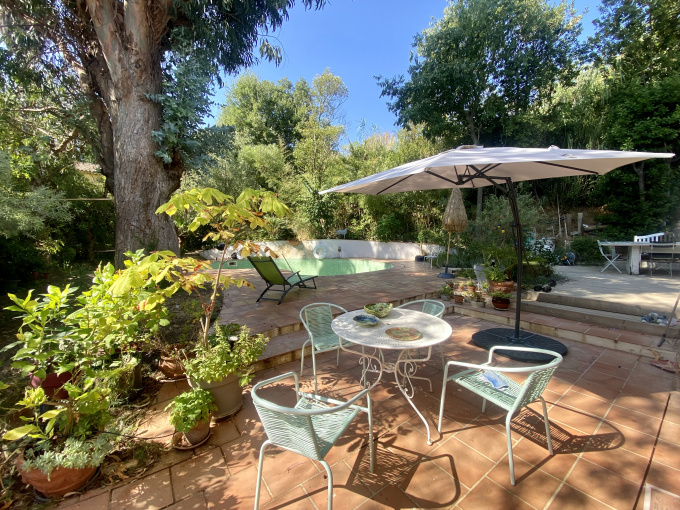Offres de vente Maison Toulon (83000)