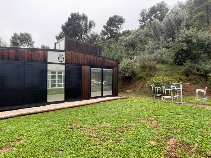 Location Immobilier Professionnel Local d'activité La Garde (83130)