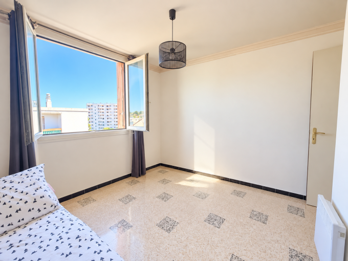 Offres de vente Appartement Toulon (83100)