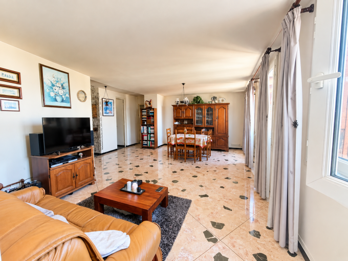 Offres de vente Appartement Toulon (83100)