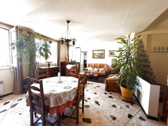 Offres de vente Appartement Toulon (83100)