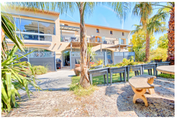 Offres de vente Immeuble La Crau (83260)