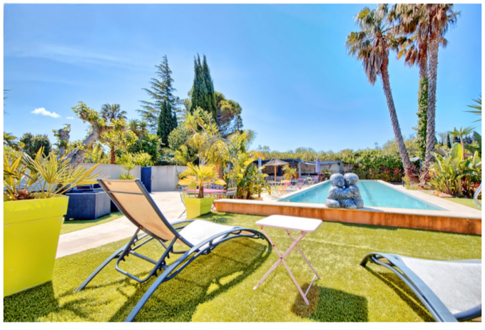 Offres de vente Immeuble La Crau (83260)