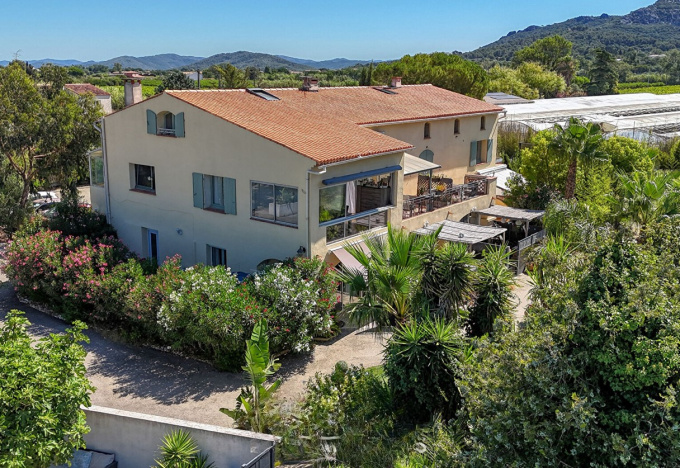Offres de vente Immeuble La Crau (83260)