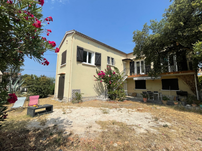 Offres de location Maison La Garde (83130)
