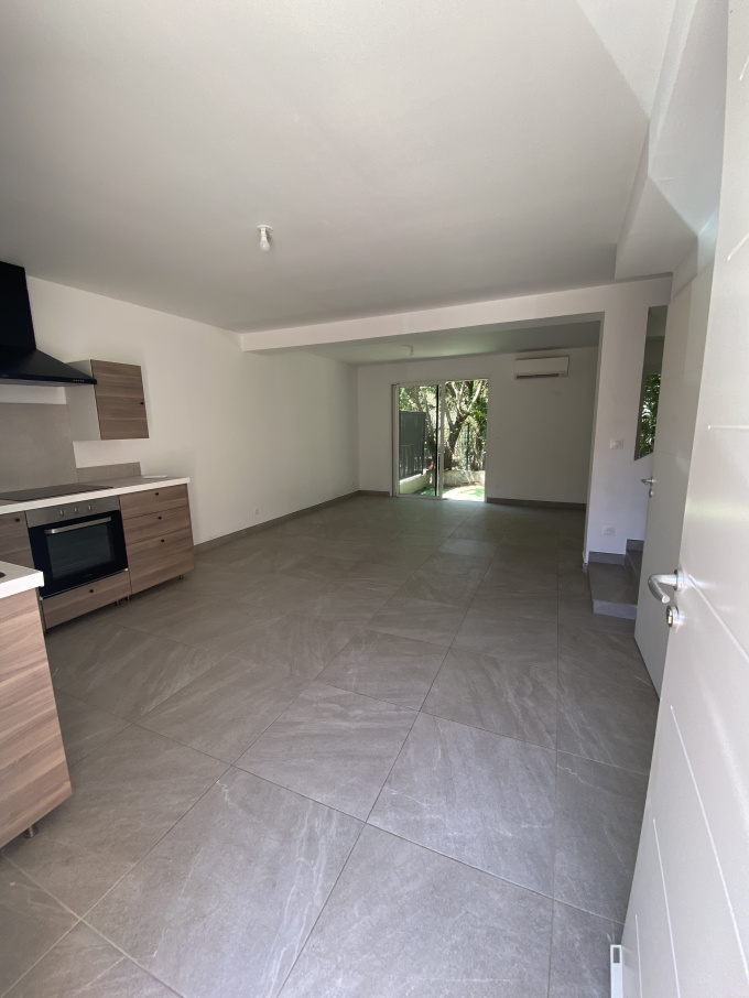 Offres de location Maison Toulon (83000)