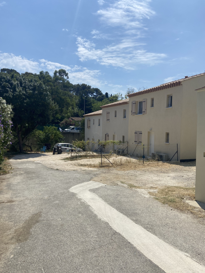 Offres de location Maison Toulon (83000)
