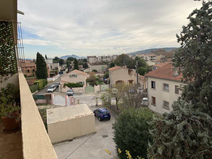 Offres de vente Appartement La Valette-du-Var (83160)