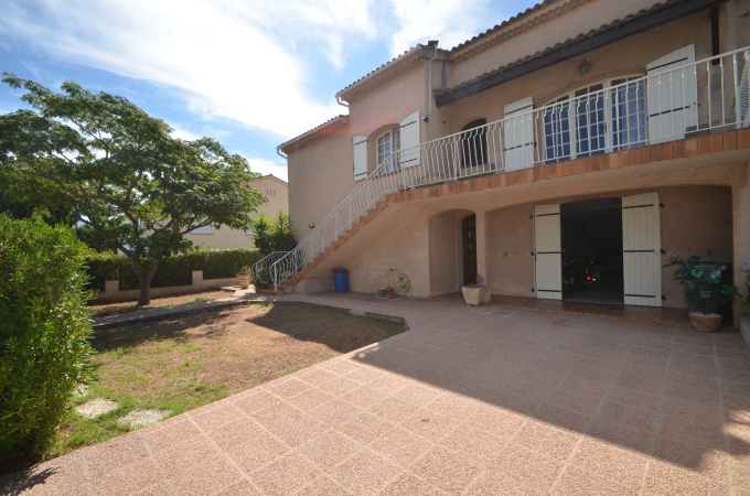 Offres de vente Appartement Le Pradet (83220)