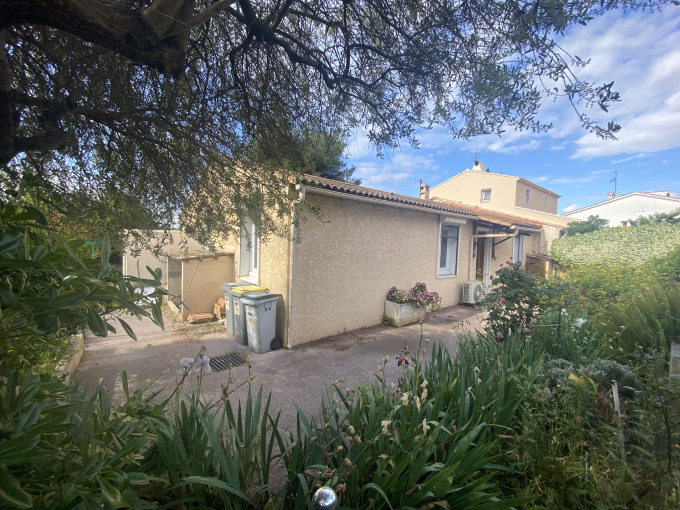 Offres de vente Maison La Garde (83130)