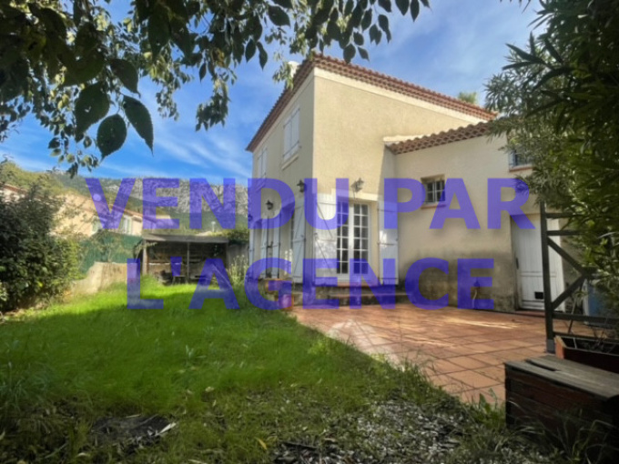 Offres de vente Maison La Valette-du-Var (83160)