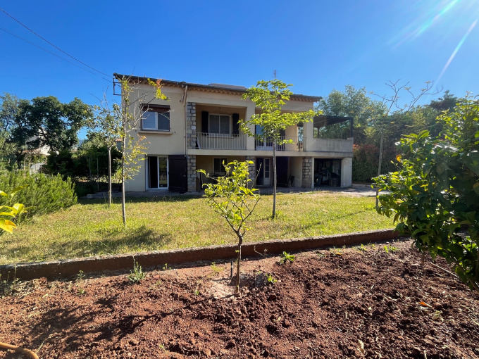 Offres de vente Maison La Garde (83130)