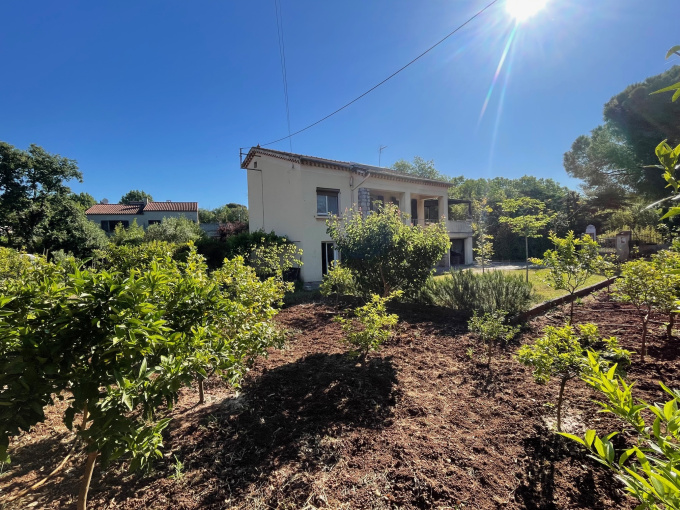 Offres de vente Maison La Garde (83130)