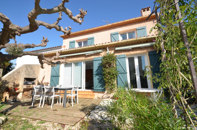 Offres de vente Maison La Garde (83130)