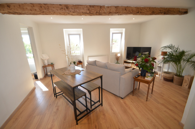 Offres de vente Appartement La Garde (83130)