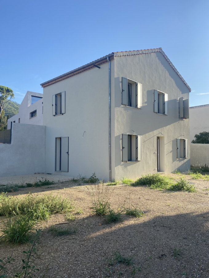 Offres de vente Villa Toulon (83000)