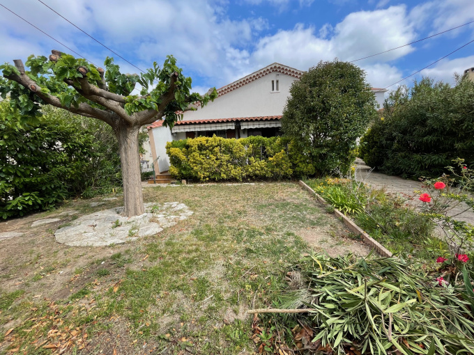 Offres de vente Maison La Garde (83130)