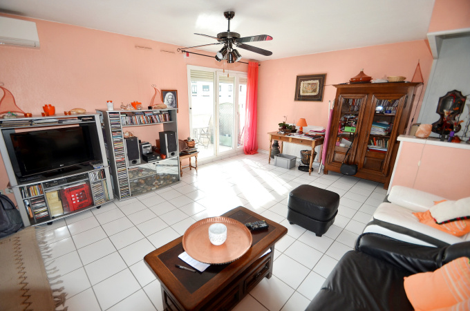 Offres de vente Appartement Toulon (83000)