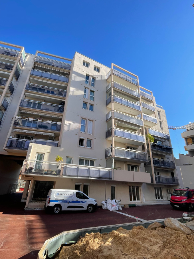 Offres de vente Appartement Toulon (83000)