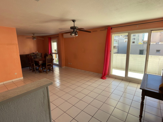 Offres de vente Appartement Toulon (83000)