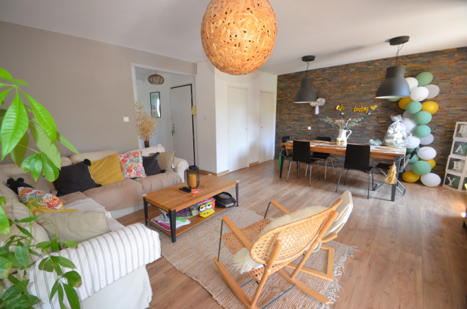 Offres de location Appartement Toulon (83000)