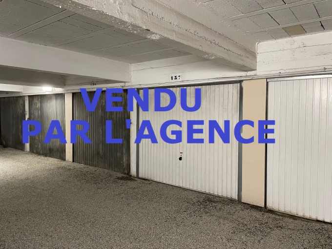 Offres de vente Garage La Valette-du-Var (83160)