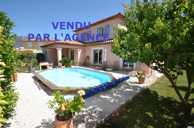 Offres de vente Maison La Garde (83130)