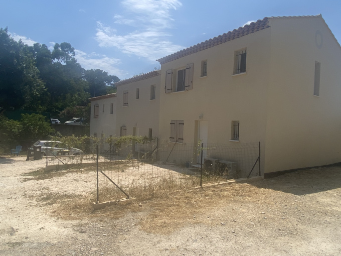 Offres de location Maison Toulon (83000)