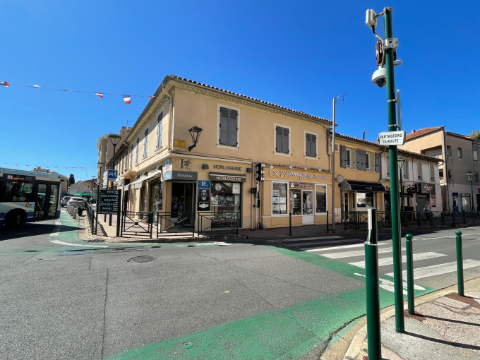 Offres de vente Immeuble La Garde (83130)