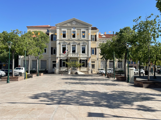 Offres de vente Immeuble La Garde (83130)