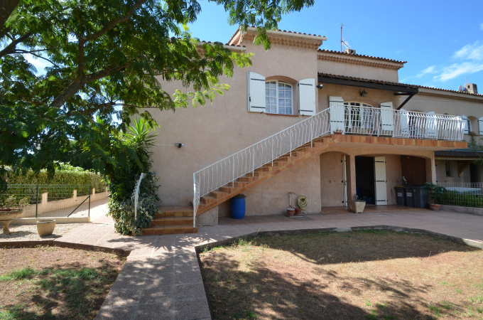 Offres de vente Appartement Le Pradet (83220)