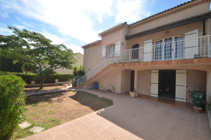 Offres de vente Appartement Le Pradet (83220)