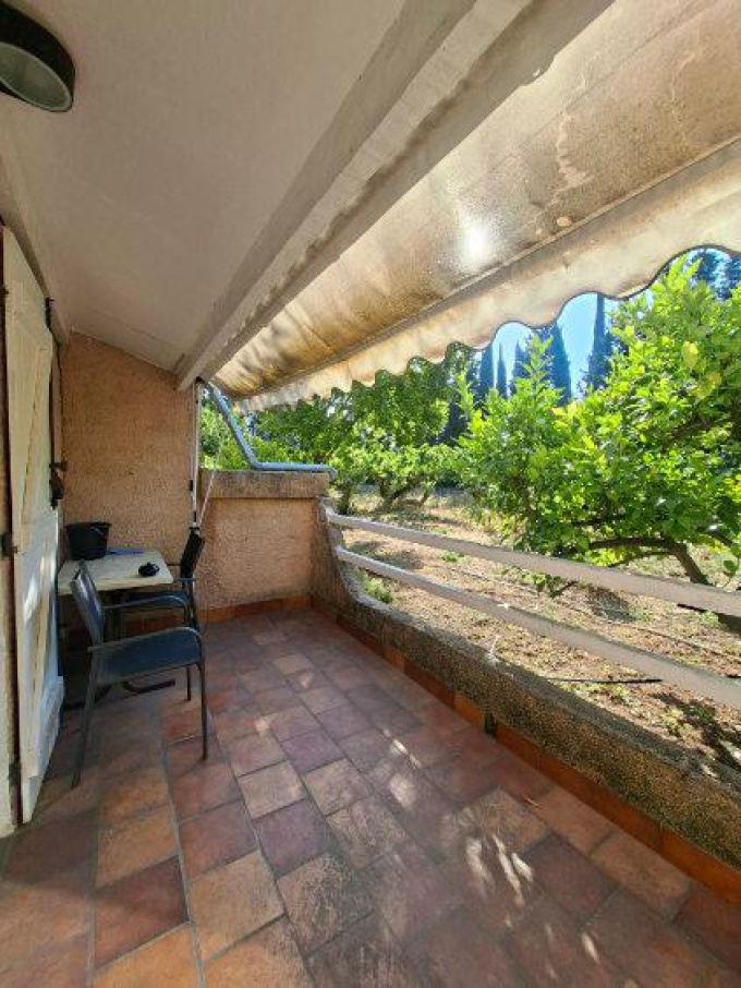 Offres de location Duplex Solliès-Ville (83210)