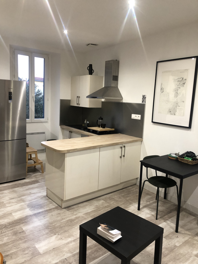 Offres de location Appartement La Garde (83130)