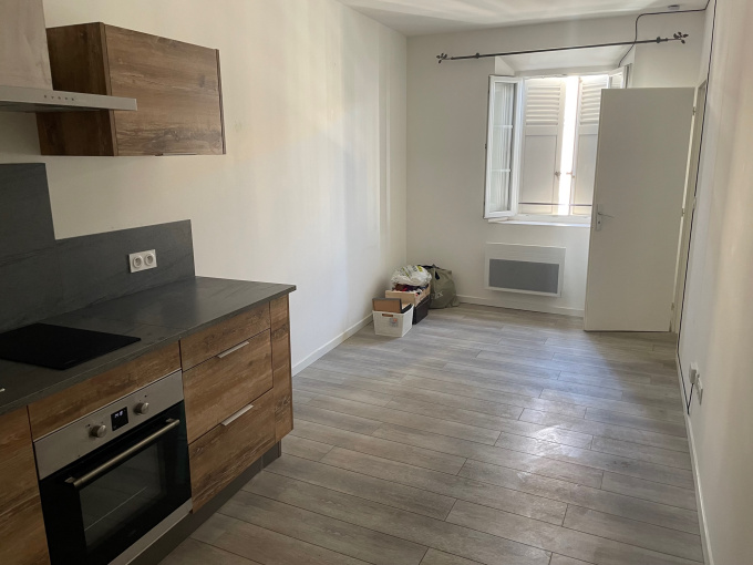 Offres de location Appartement La Garde (83130)
