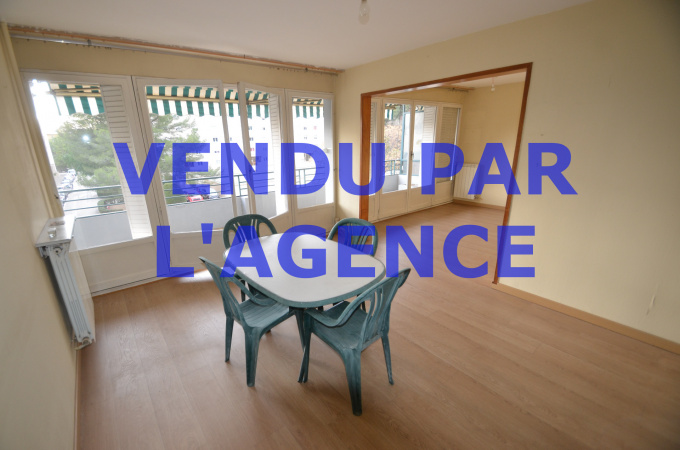 Offres de vente Appartement La Garde (83130)