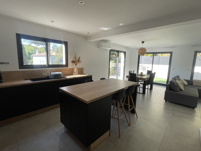 Offres de location Maison Le Pradet (83220)