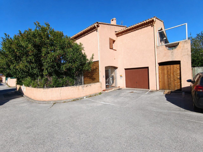 Offres de vente Villa La Garde (83130)