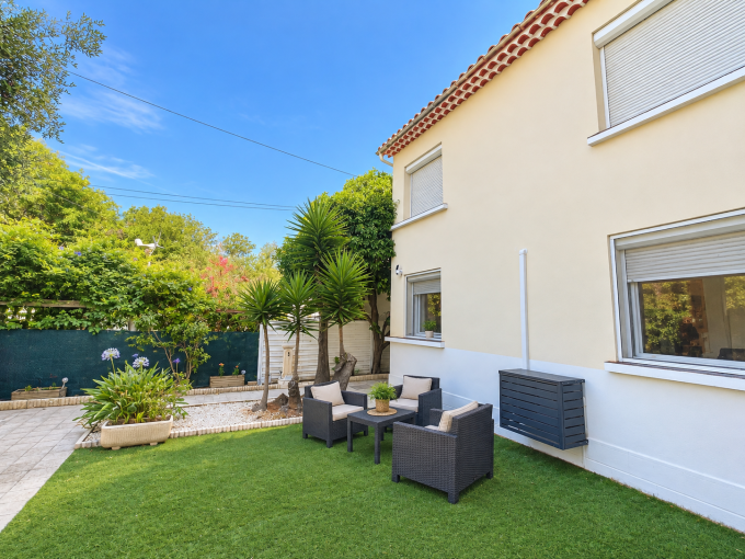 Offres de vente Maison Toulon (83100)