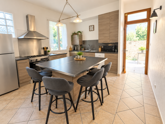 Offres de vente Maison Toulon (83100)