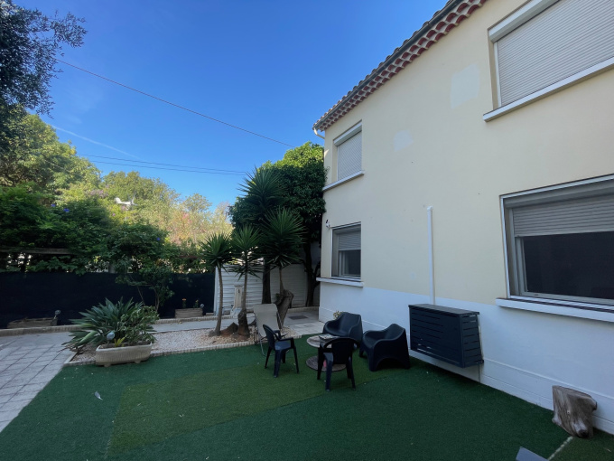 Offres de vente Maison Toulon (83100)
